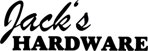 jacks-hardware Homepage