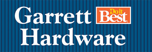 garrett-hardware Homepage
