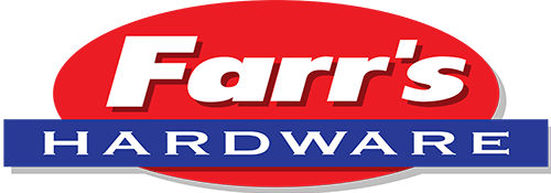 Gas Lawn Mower - Farr's Hardware