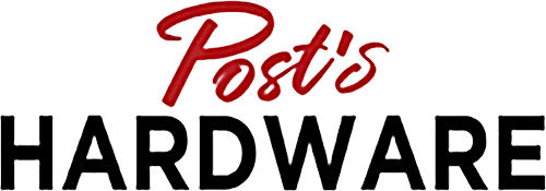 posts-hardware Homepage