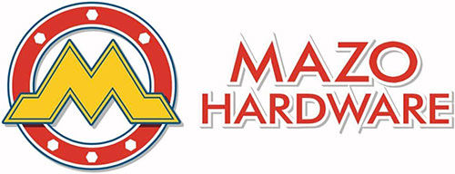 mazo Homepage