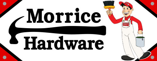 morrice-hardware Homepage