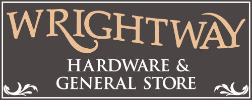 wrightway-hardware Homepage