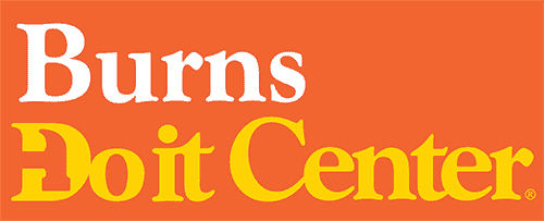 burns Homepage