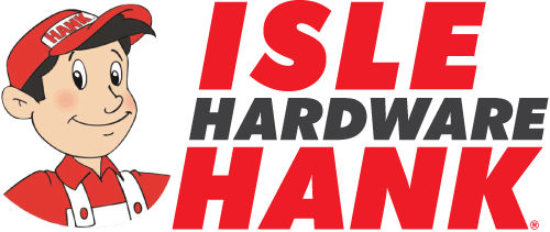 isle Homepage