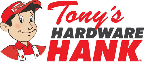 tonys Homepage