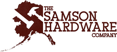 samson-hardware Homepage