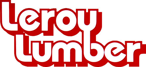leroy Homepage