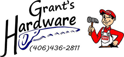 grants-hardware Homepage