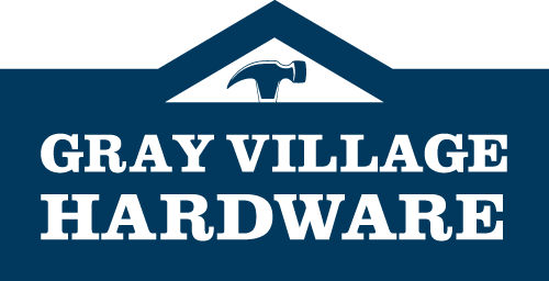 gray-village-hardware Homepage