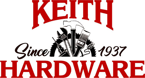 Keith's hardware discount