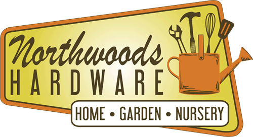 Northwoods Hardware. Home. Garden. Nursery Home Page