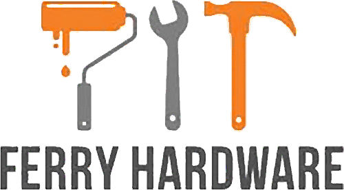 ferry-hardware Homepage