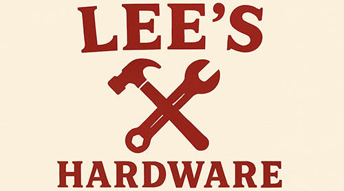 lees Homepage