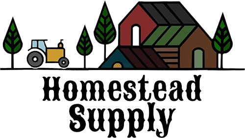 homestead-supply Homepage