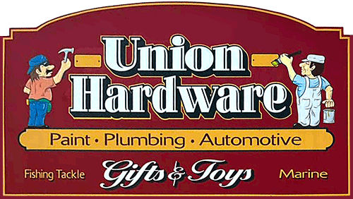 union-hardware Homepage