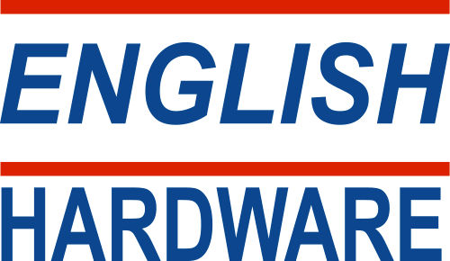 english-hardware Homepage