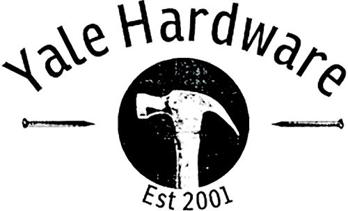 yale-hardware Homepage