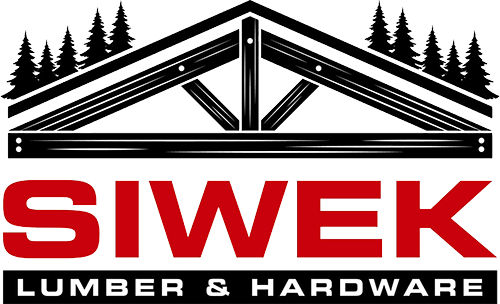 siwek-lumber-and-hardware Homepage