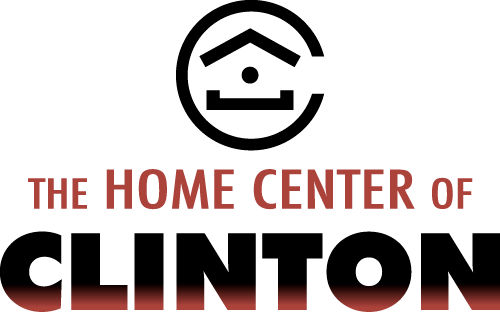 clinton-home-center Homepage