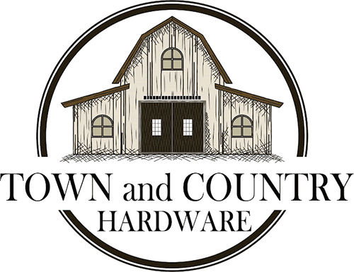 Baron 10812 103414006  Town & Country Hardware