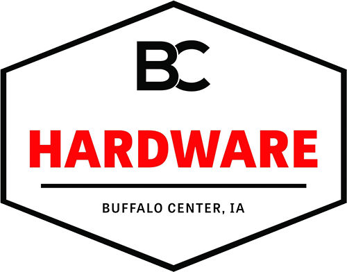 bc-hardware Homepage