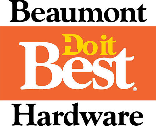 beaumont-hardware Homepage
