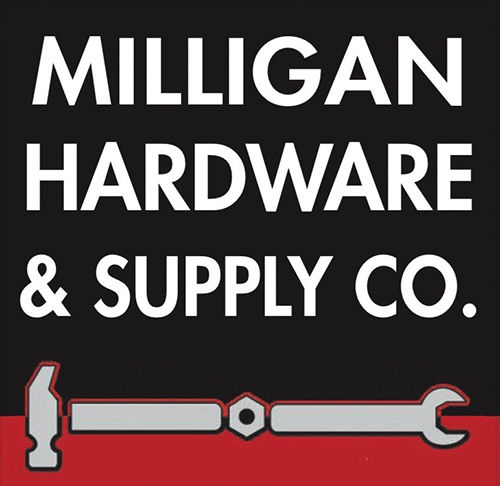 milligan-hardware Homepage