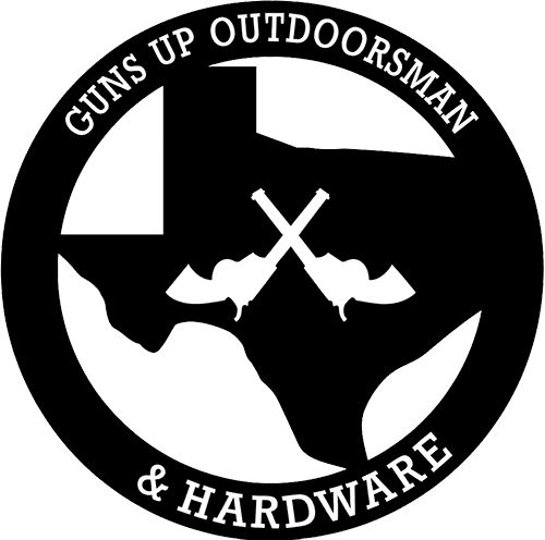 guns-up Homepage