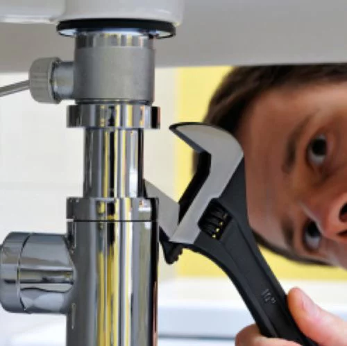DIY Plumbing