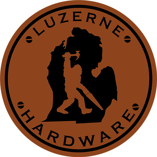 luzerne-hardware Homepage