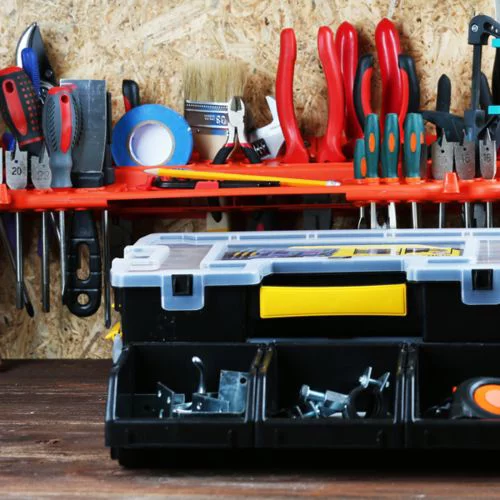 Toolbox