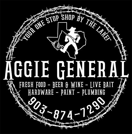 aggie-general Homepage