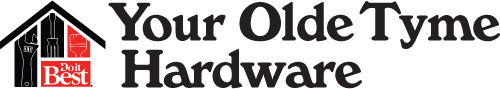 your-olde-tyme-hardware Homepage