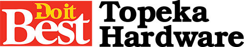 topeka-hardware Homepage