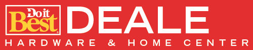 deale-hardware Homepage