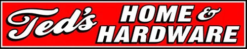 teds-home-and-hardware Homepage