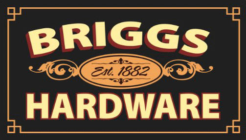 briggs-hardware Homepage