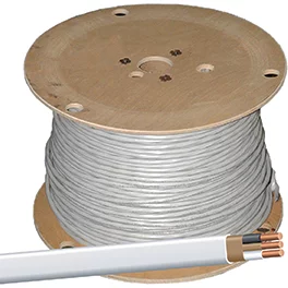 Cable & Wire