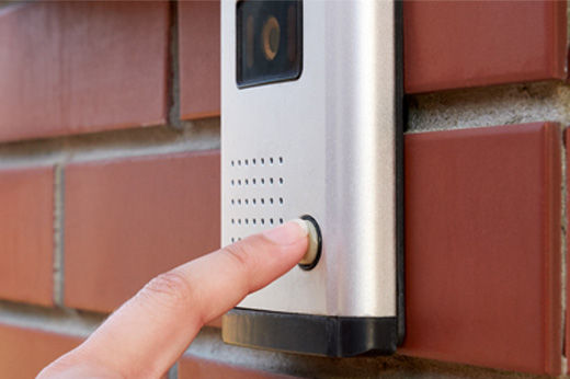 How to Install a Doorbell