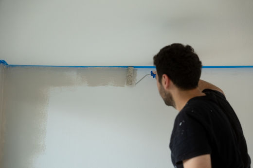 Best Ways to Use Painter’s Tape