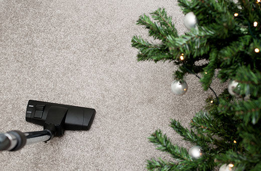 Holiday Cleaning Tips and Tricks for a Stress-Free Season