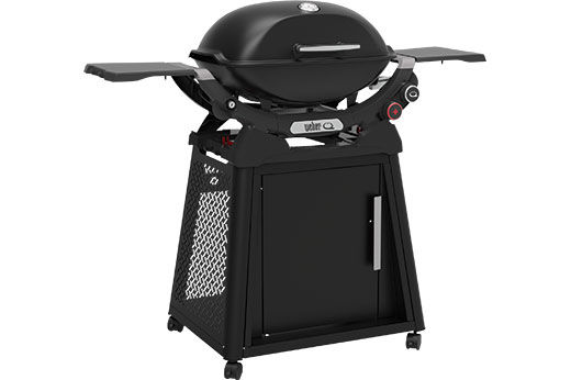 Weber Portable Grills