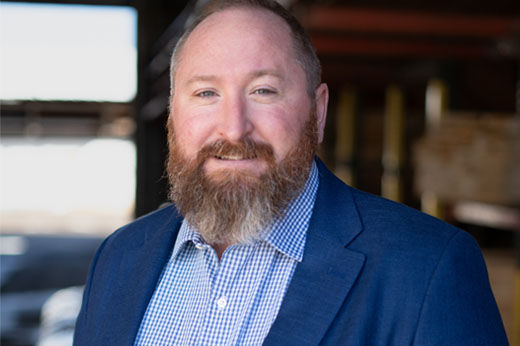 Chris Hegeman Joins Board of Directors for BLD Connection and NLBMDA