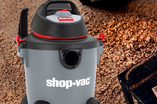 How to Choose the Right Shop-Vac