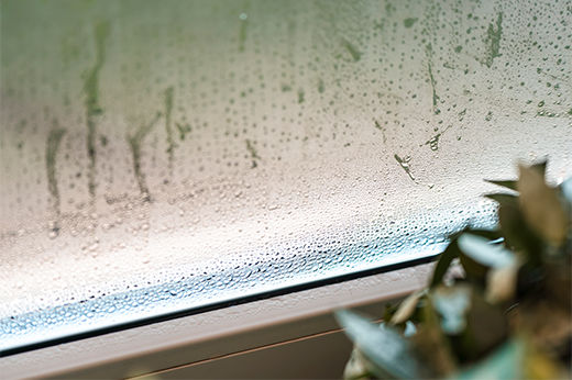 Achieving Ideal Home Humidity