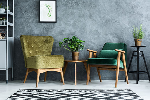 How to Add Texture to Your Walls