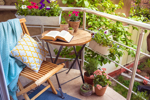 Balcony Safety: 5 Steps to Protect Your Kids & Pets