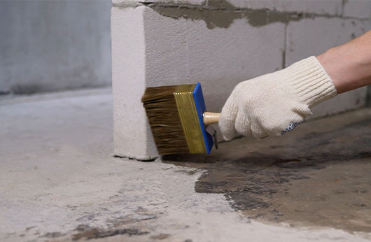 How to Waterproof Your Basement