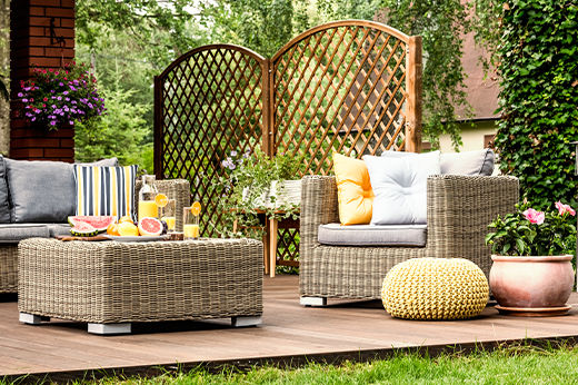 Beautify Your Deck